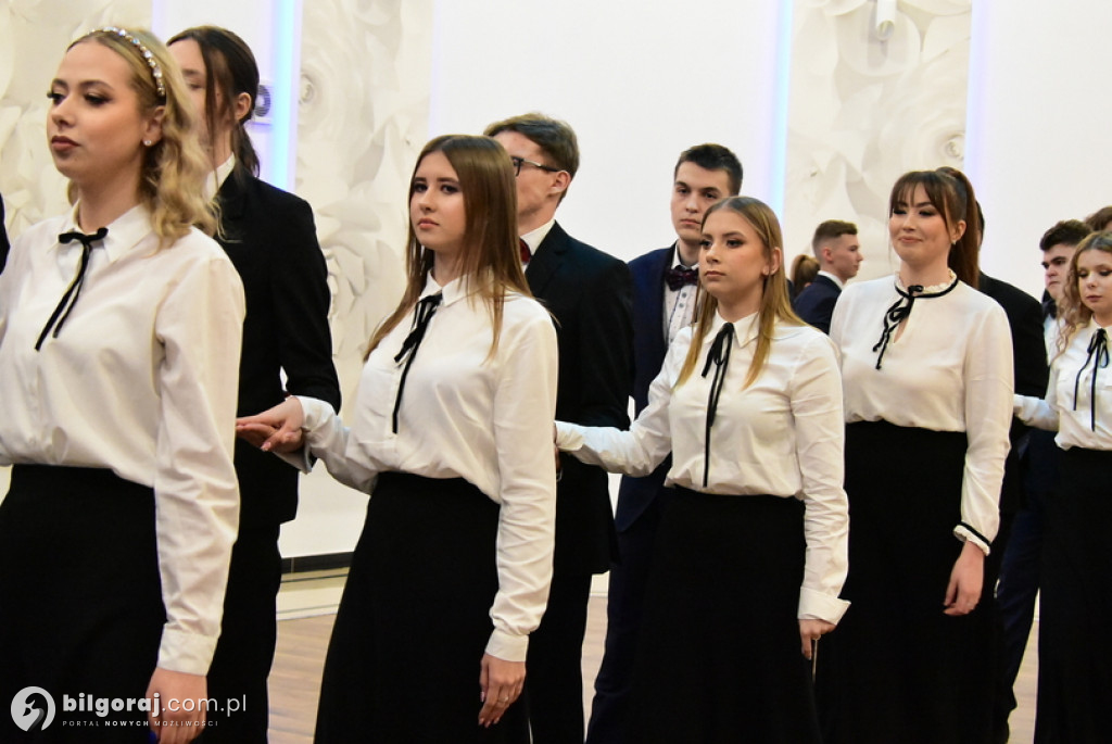 Studniówka Katolickiego Liceum Ogólnokształcącego 2023
