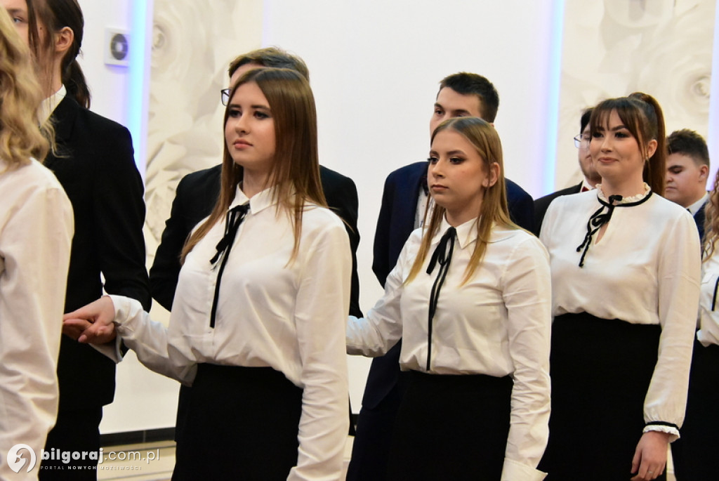 Studniówka Katolickiego Liceum Ogólnokształcącego 2023