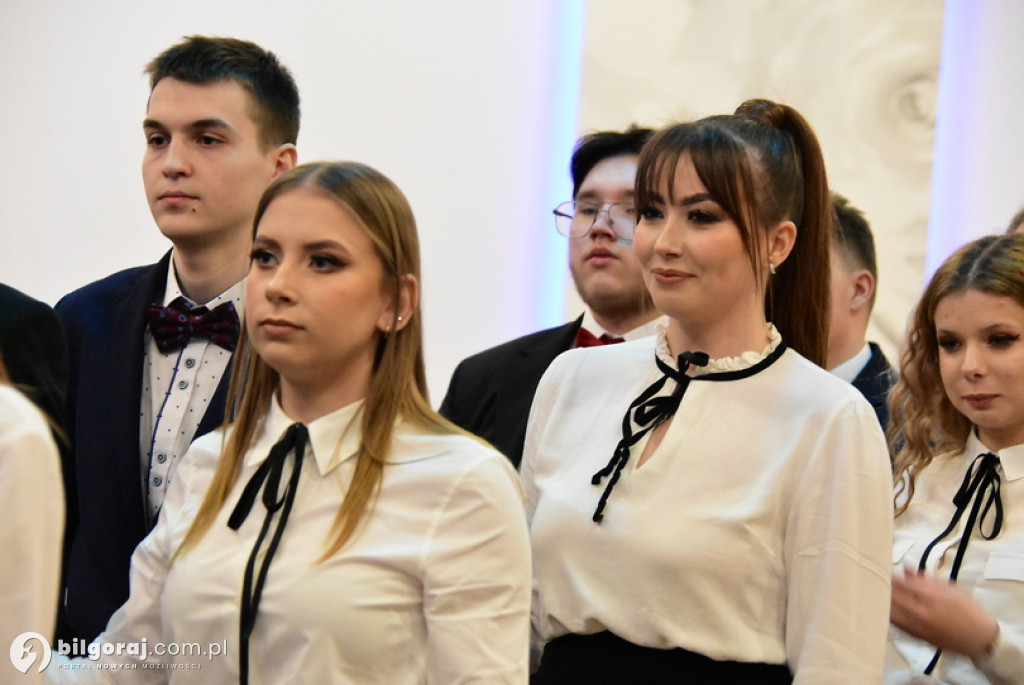 Studniówka Katolickiego Liceum Ogólnokształcącego 2023