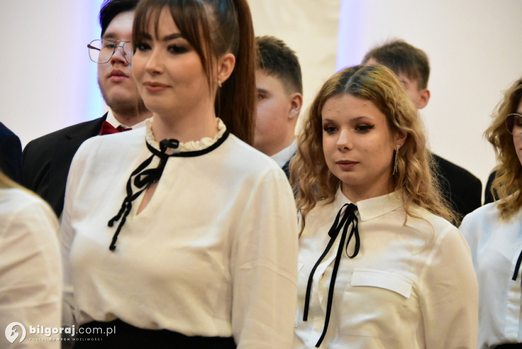 Studniówka Katolickiego Liceum Ogólnokształcącego 2023