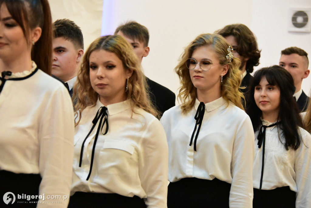 Studniówka Katolickiego Liceum Ogólnokształcącego 2023