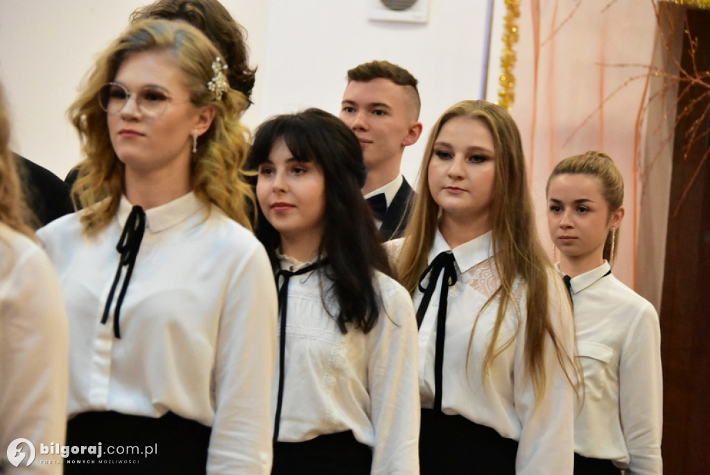Studniówka Katolickiego Liceum Ogólnokształcącego 2023