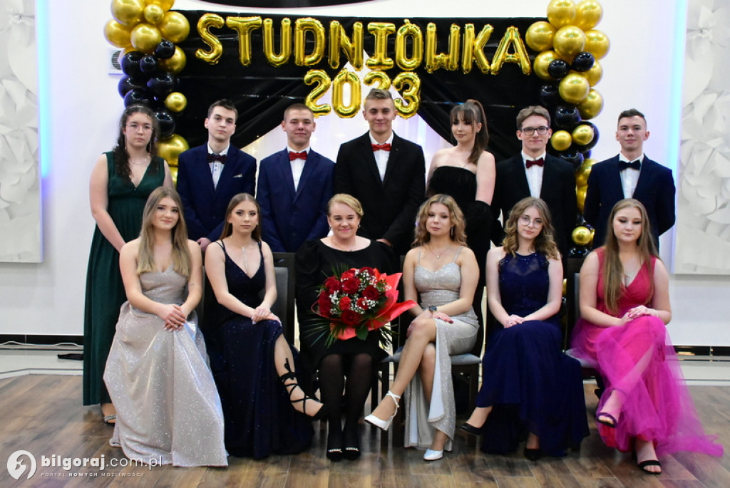 Studniówka Katolickiego Liceum Ogólnokształcącego 2023