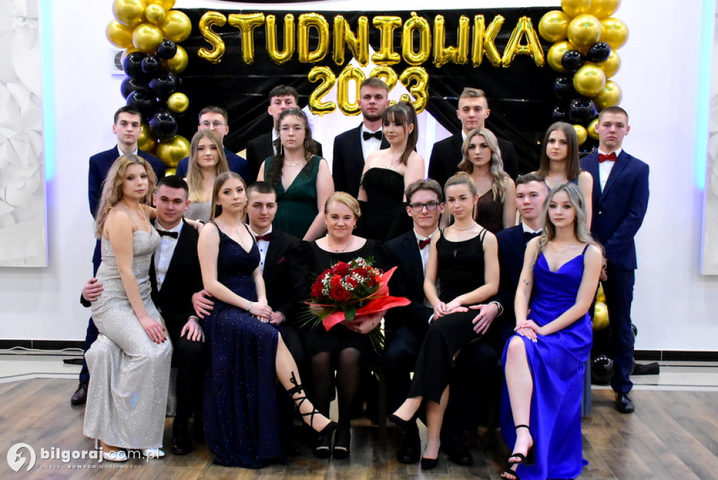 Studniówka Katolickiego Liceum Ogólnokształcącego 2023