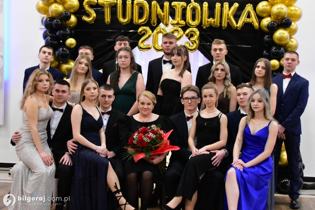 Studniówka Katolickiego Liceum Ogólnokształcącego 2023
