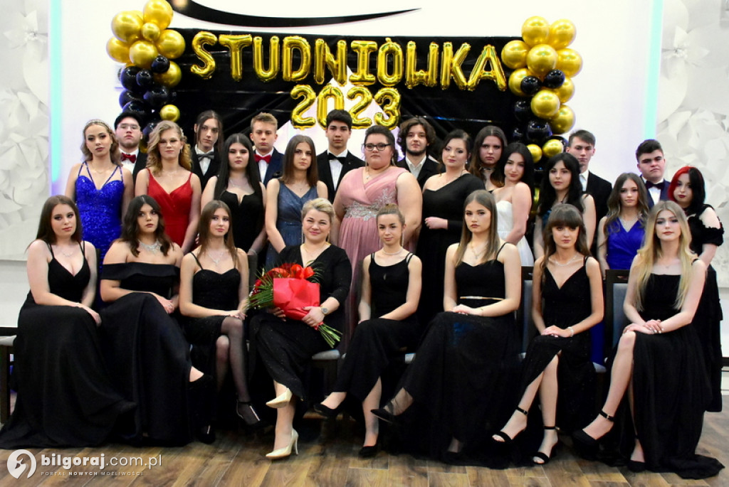 Studniówka Katolickiego Liceum Ogólnokształcącego 2023