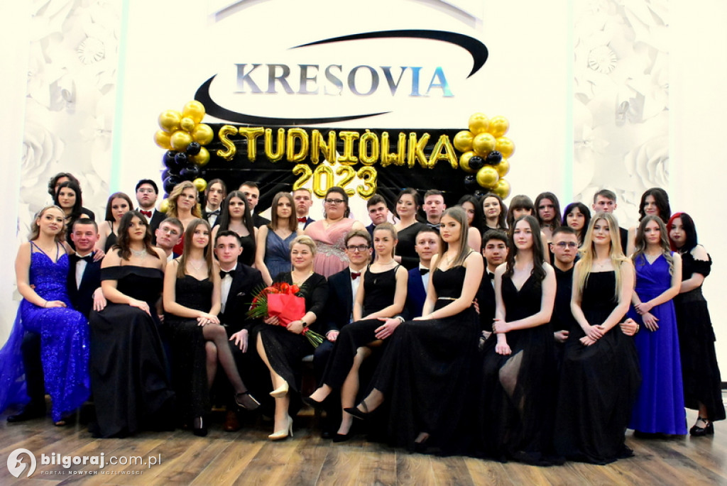Studniówka Katolickiego Liceum Ogólnokształcącego 2023