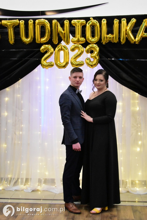 Studniówka Katolickiego Liceum Ogólnokształcącego 2023