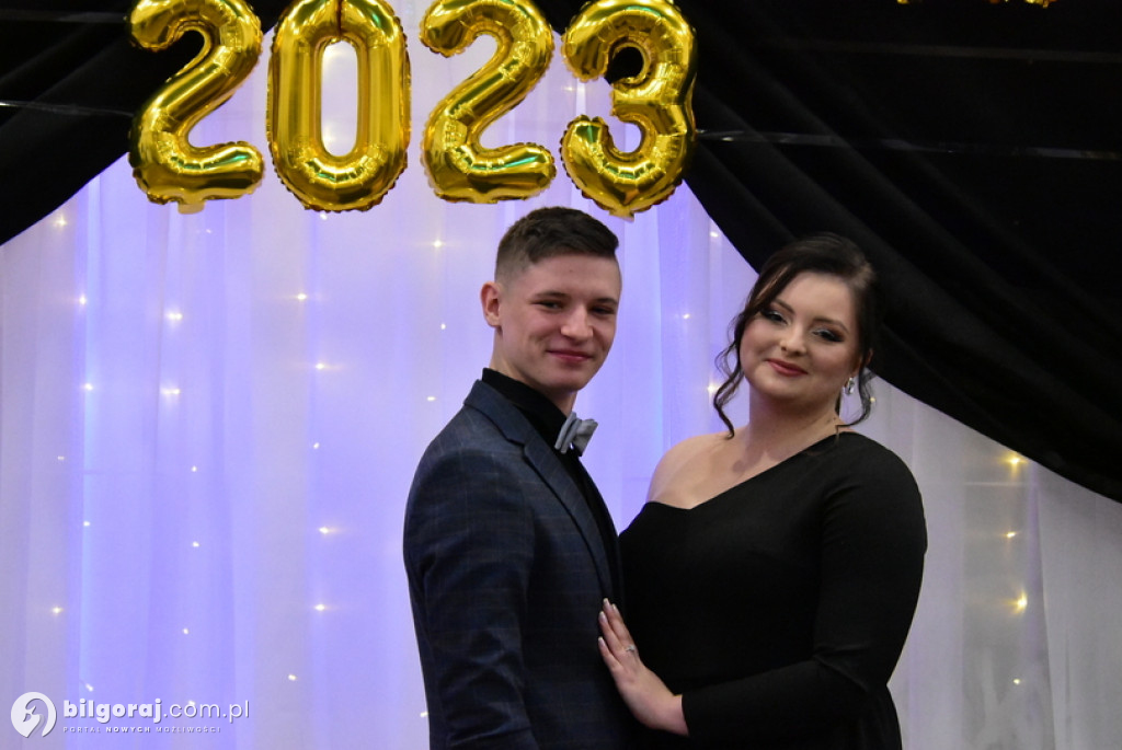 Studniówka Katolickiego Liceum Ogólnokształcącego 2023