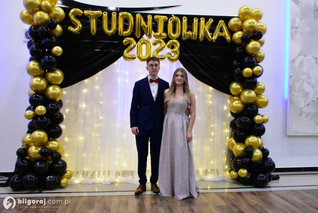Studniówka Katolickiego Liceum Ogólnokształcącego 2023