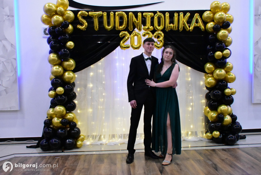 Studniówka Katolickiego Liceum Ogólnokształcącego 2023