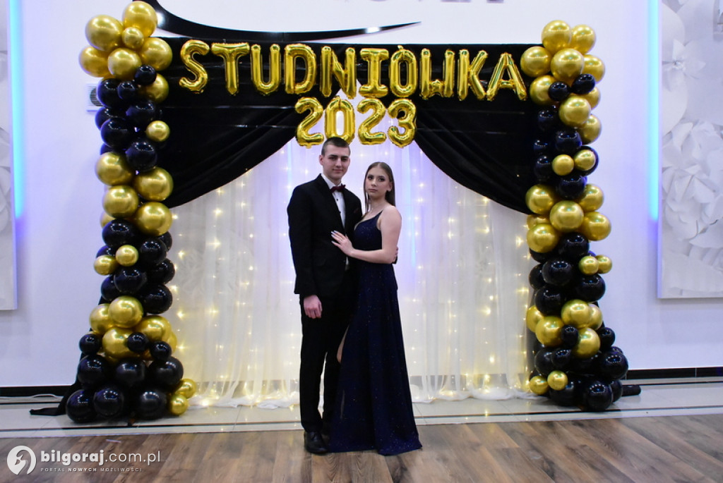 Studniówka Katolickiego Liceum Ogólnokształcącego 2023