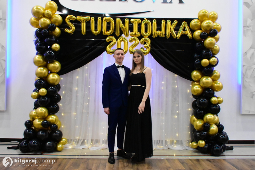 Studniówka Katolickiego Liceum Ogólnokształcącego 2023