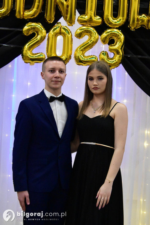 Studniówka Katolickiego Liceum Ogólnokształcącego 2023
