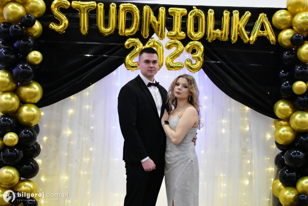 Studniówka Katolickiego Liceum Ogólnokształcącego 2023