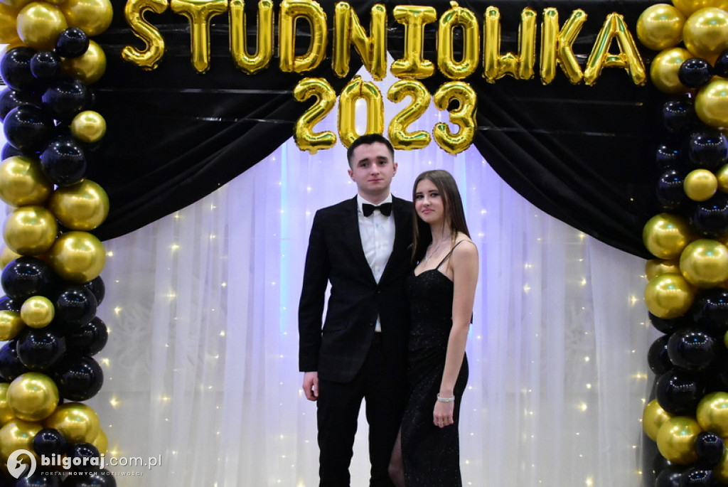 Studniówka Katolickiego Liceum Ogólnokształcącego 2023