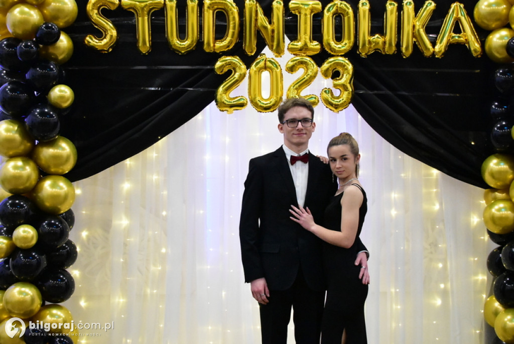 Studniówka Katolickiego Liceum Ogólnokształcącego 2023