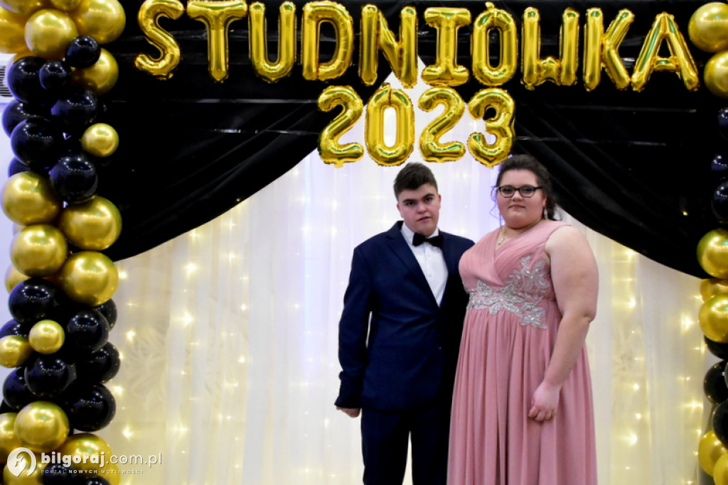 Studniówka Katolickiego Liceum Ogólnokształcącego 2023