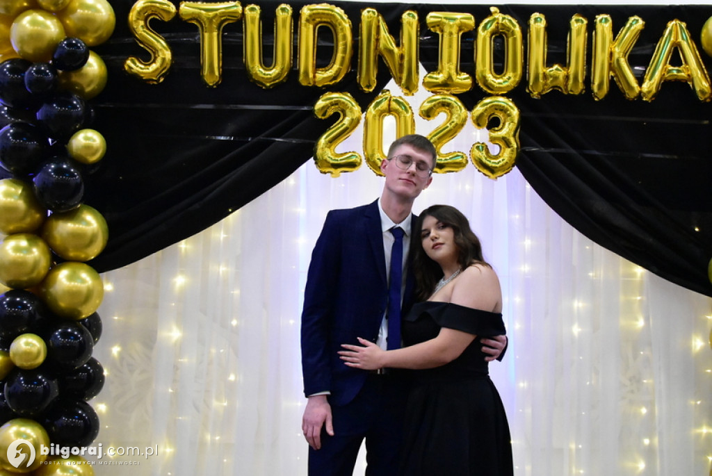 Studniówka Katolickiego Liceum Ogólnokształcącego 2023