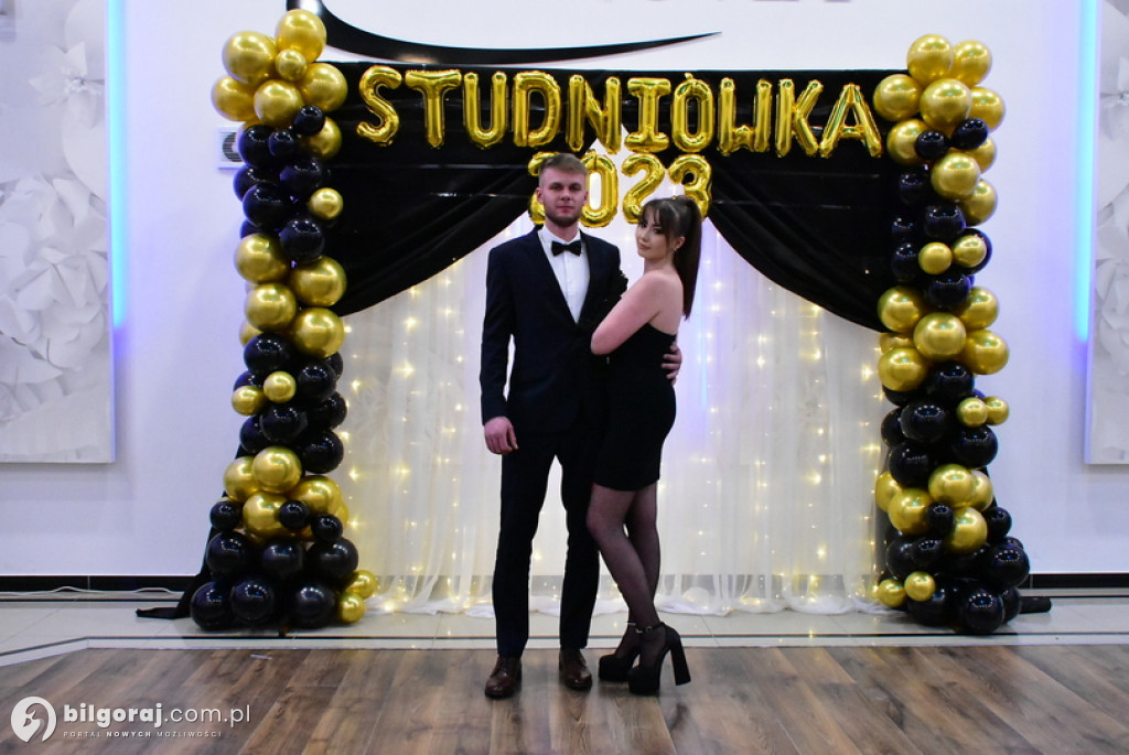 Studniówka Katolickiego Liceum Ogólnokształcącego 2023