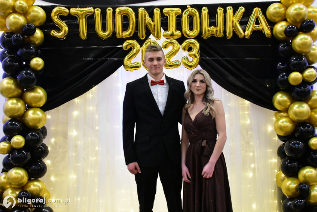 Studniówka Katolickiego Liceum Ogólnokształcącego 2023