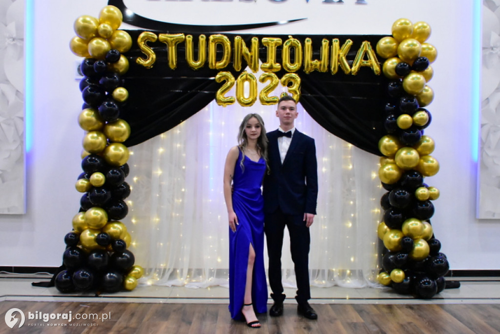 Studniówka Katolickiego Liceum Ogólnokształcącego 2023