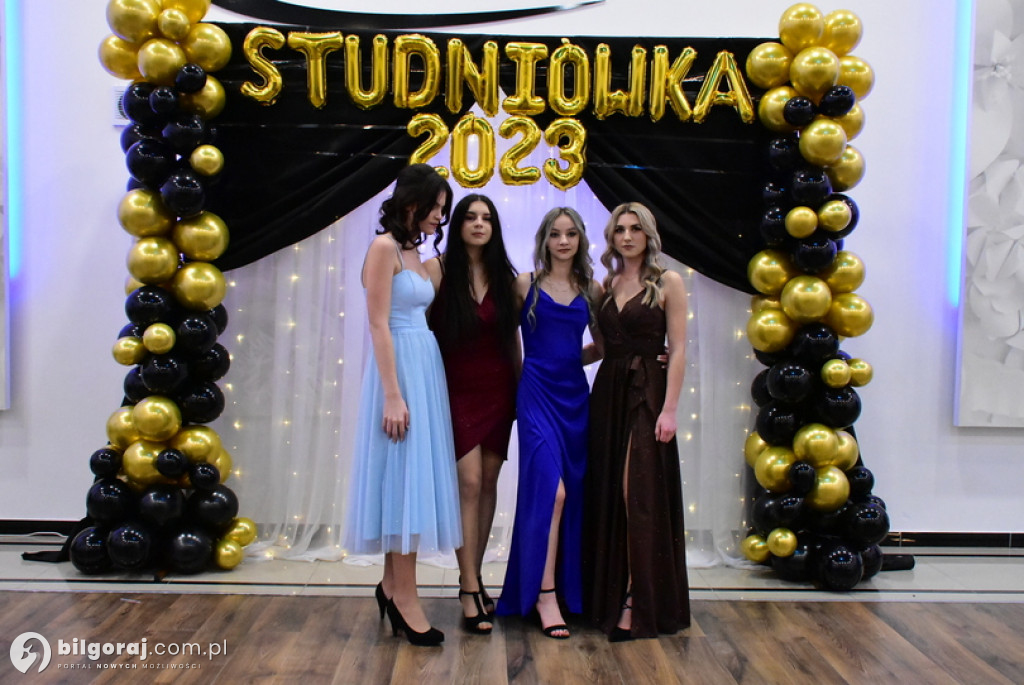 Studniówka Katolickiego Liceum Ogólnokształcącego 2023