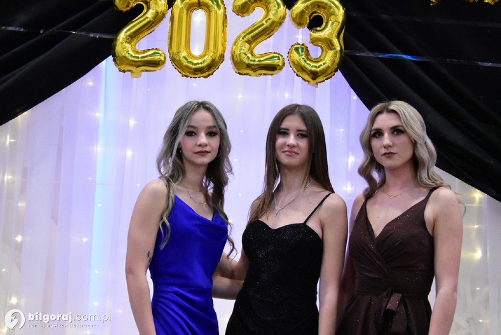 Studniówka Katolickiego Liceum Ogólnokształcącego 2023