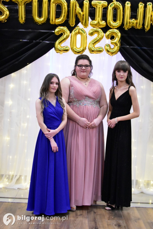 Studniówka Katolickiego Liceum Ogólnokształcącego 2023