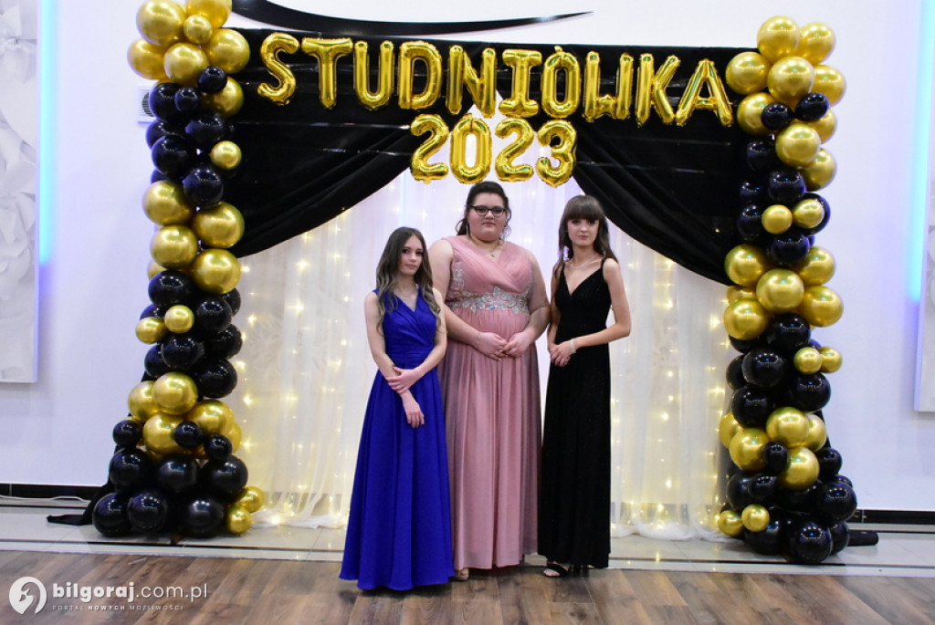 Studniówka Katolickiego Liceum Ogólnokształcącego 2023