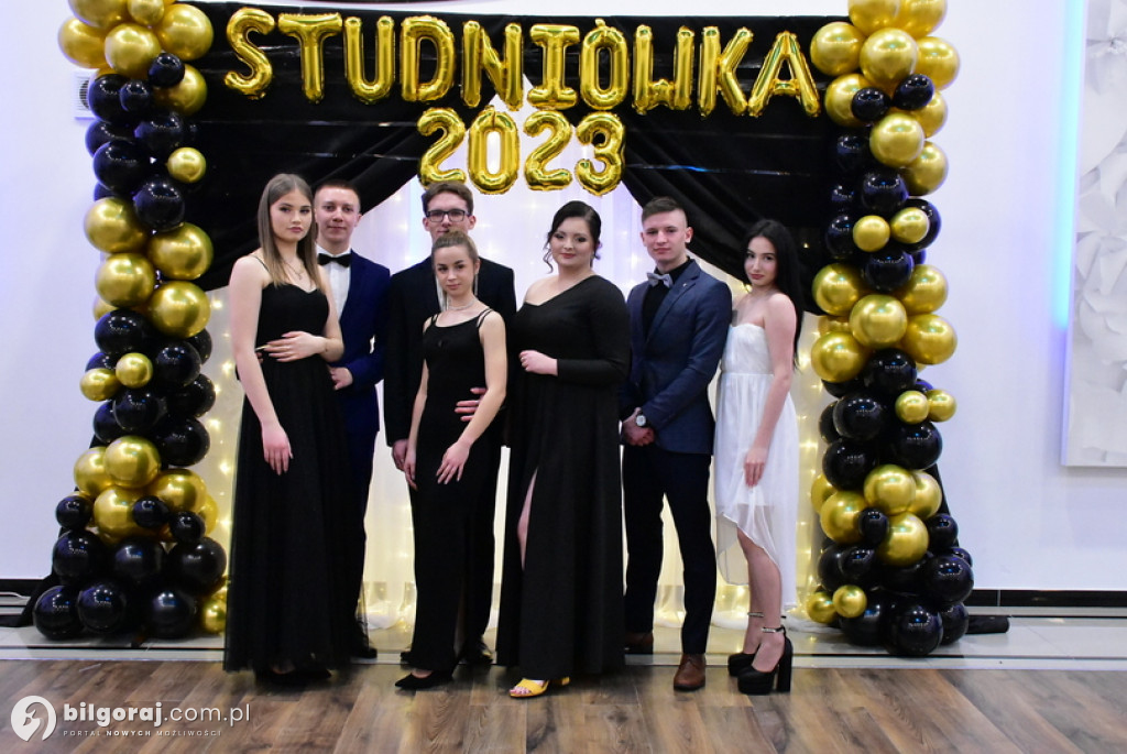 Studniówka Katolickiego Liceum Ogólnokształcącego 2023