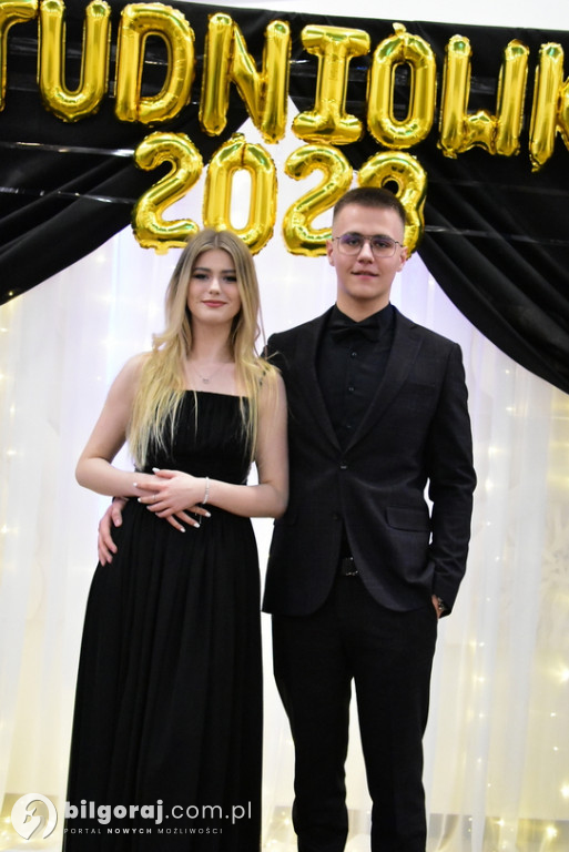 Studniówka Katolickiego Liceum Ogólnokształcącego 2023