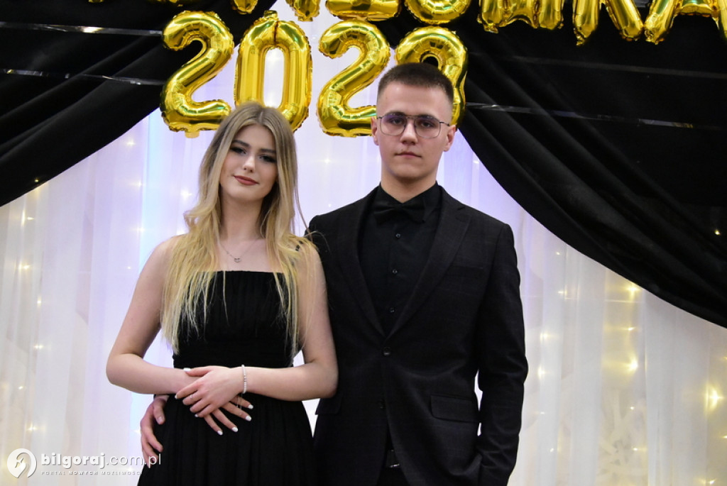 Studniówka Katolickiego Liceum Ogólnokształcącego 2023
