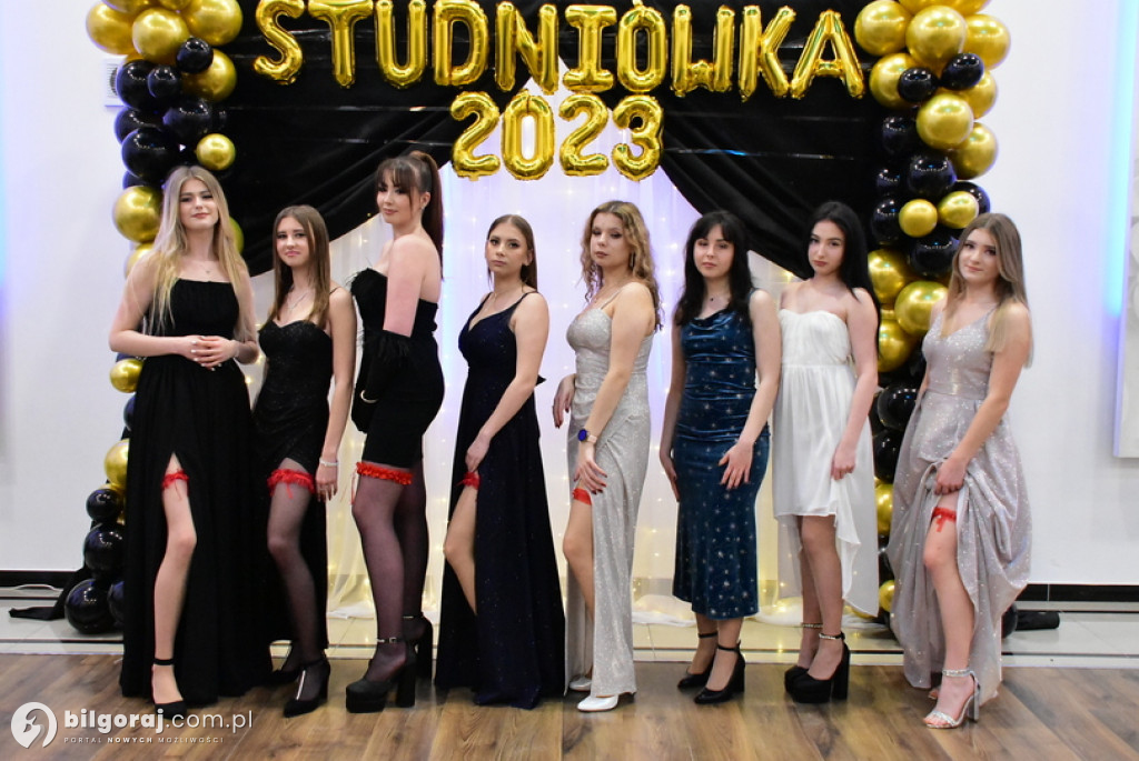 Studniówka Katolickiego Liceum Ogólnokształcącego 2023