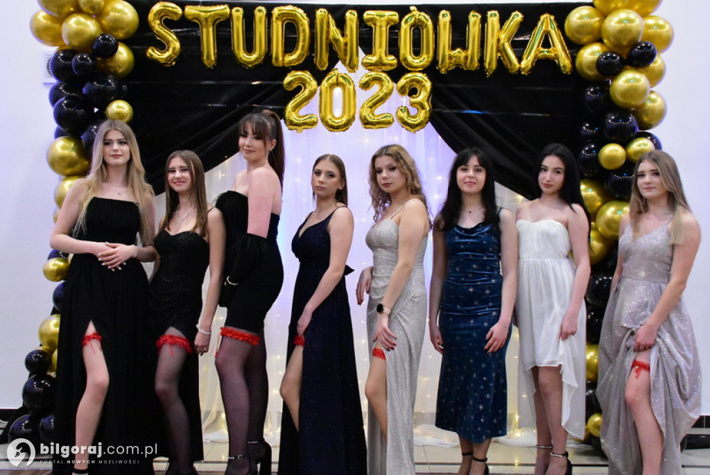 Studniówka Katolickiego Liceum Ogólnokształcącego 2023