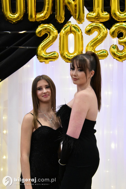 Studniówka Katolickiego Liceum Ogólnokształcącego 2023