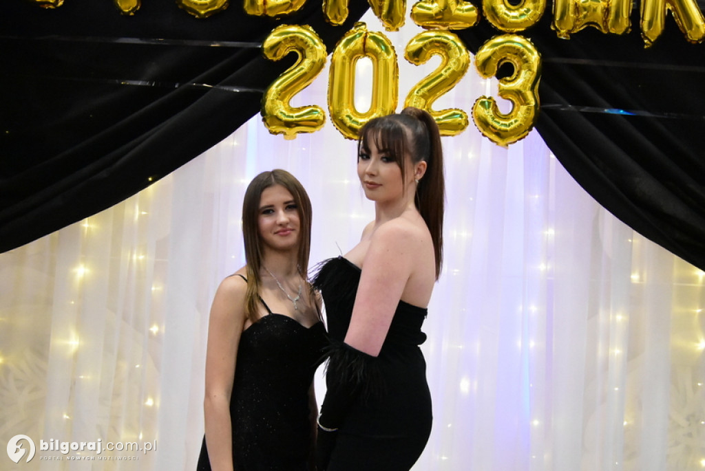Studniówka Katolickiego Liceum Ogólnokształcącego 2023