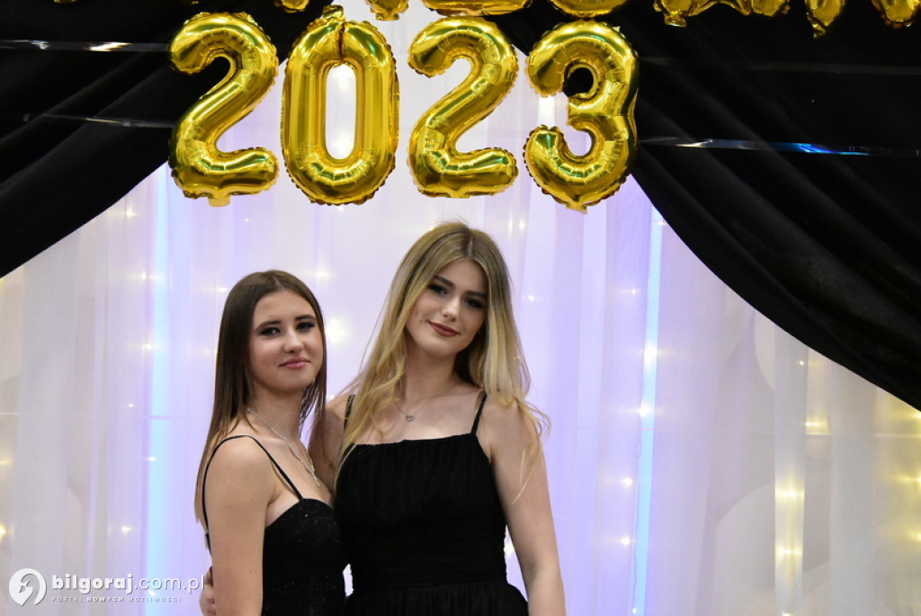 Studniówka Katolickiego Liceum Ogólnokształcącego 2023