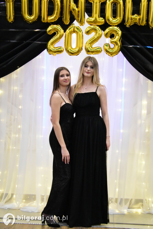 Studniówka Katolickiego Liceum Ogólnokształcącego 2023