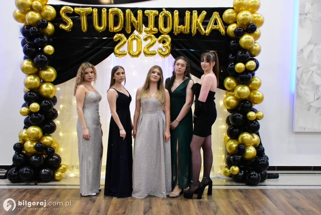 Studniówka Katolickiego Liceum Ogólnokształcącego 2023