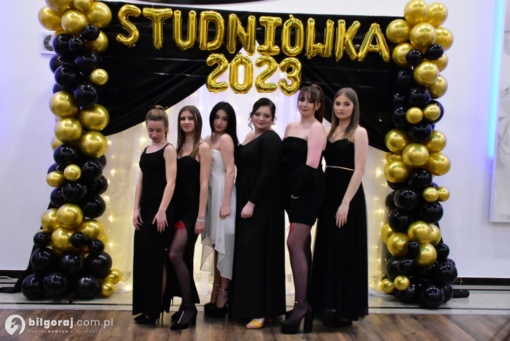 Studniówka Katolickiego Liceum Ogólnokształcącego 2023