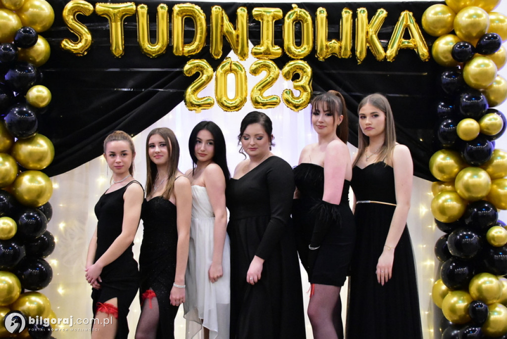 Studniówka Katolickiego Liceum Ogólnokształcącego 2023
