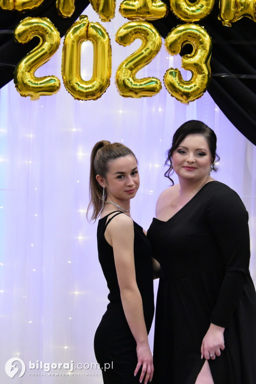 Studniówka Katolickiego Liceum Ogólnokształcącego 2023