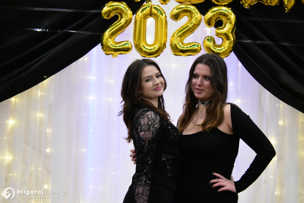 Studniówka Katolickiego Liceum Ogólnokształcącego 2023