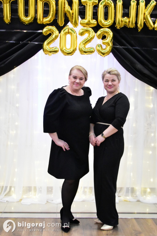 Studniówka Katolickiego Liceum Ogólnokształcącego 2023