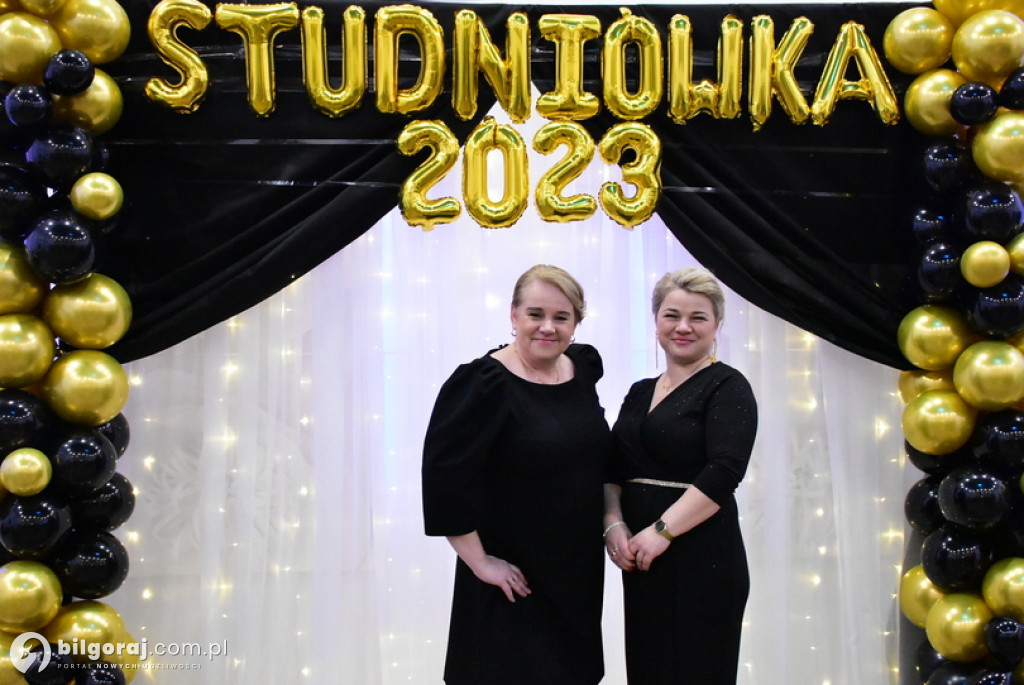 Studniówka Katolickiego Liceum Ogólnokształcącego 2023
