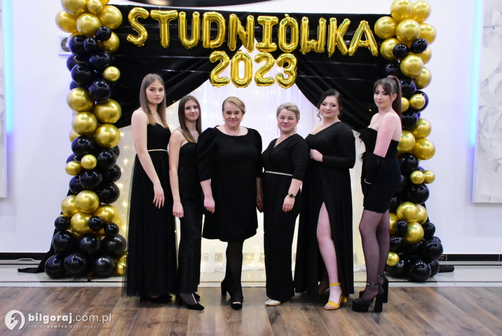 Studniówka Katolickiego Liceum Ogólnokształcącego 2023