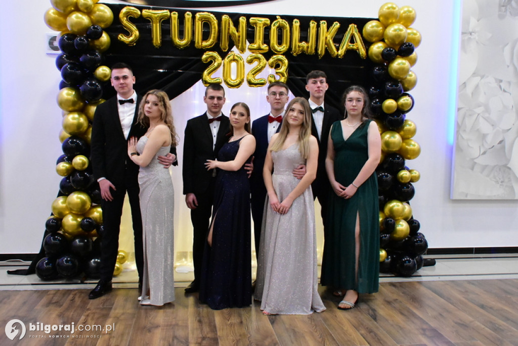 Studniówka Katolickiego Liceum Ogólnokształcącego 2023
