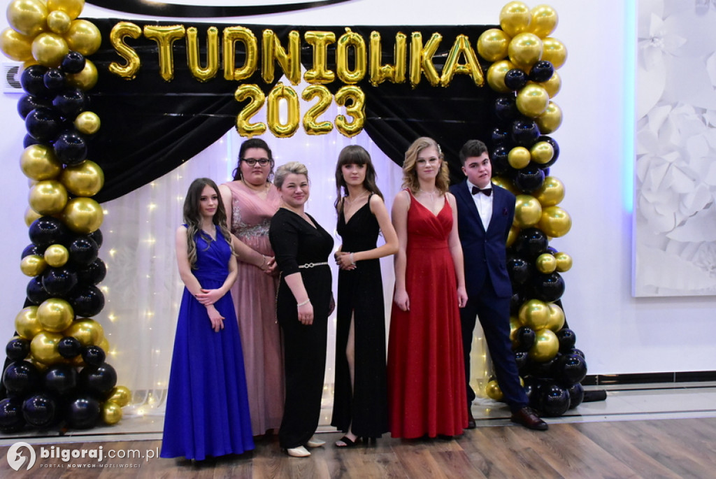 Studniówka Katolickiego Liceum Ogólnokształcącego 2023