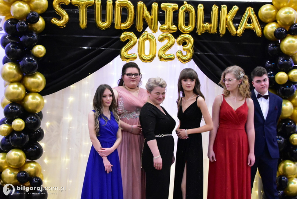 Studniówka Katolickiego Liceum Ogólnokształcącego 2023